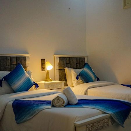 Idga Appartement With Panoramic View Chefchaouen Exterior foto