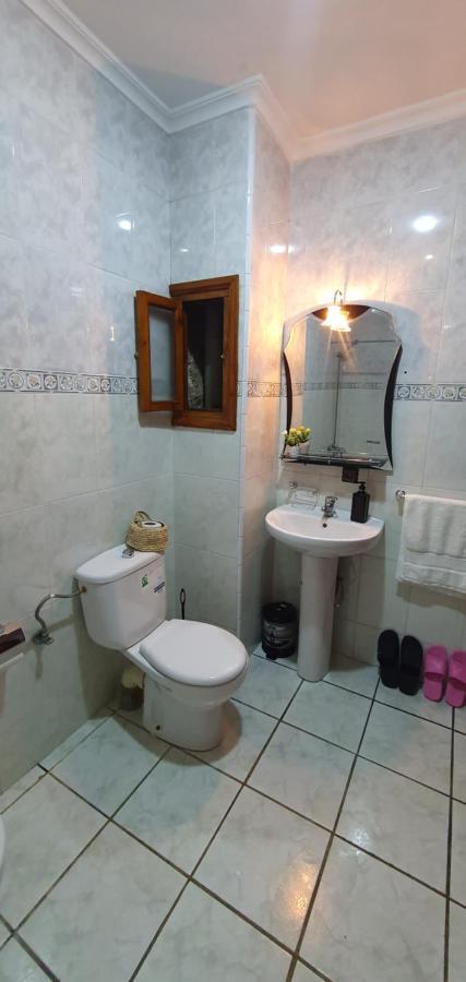 Idga Appartement With Panoramic View Chefchaouen Exterior foto
