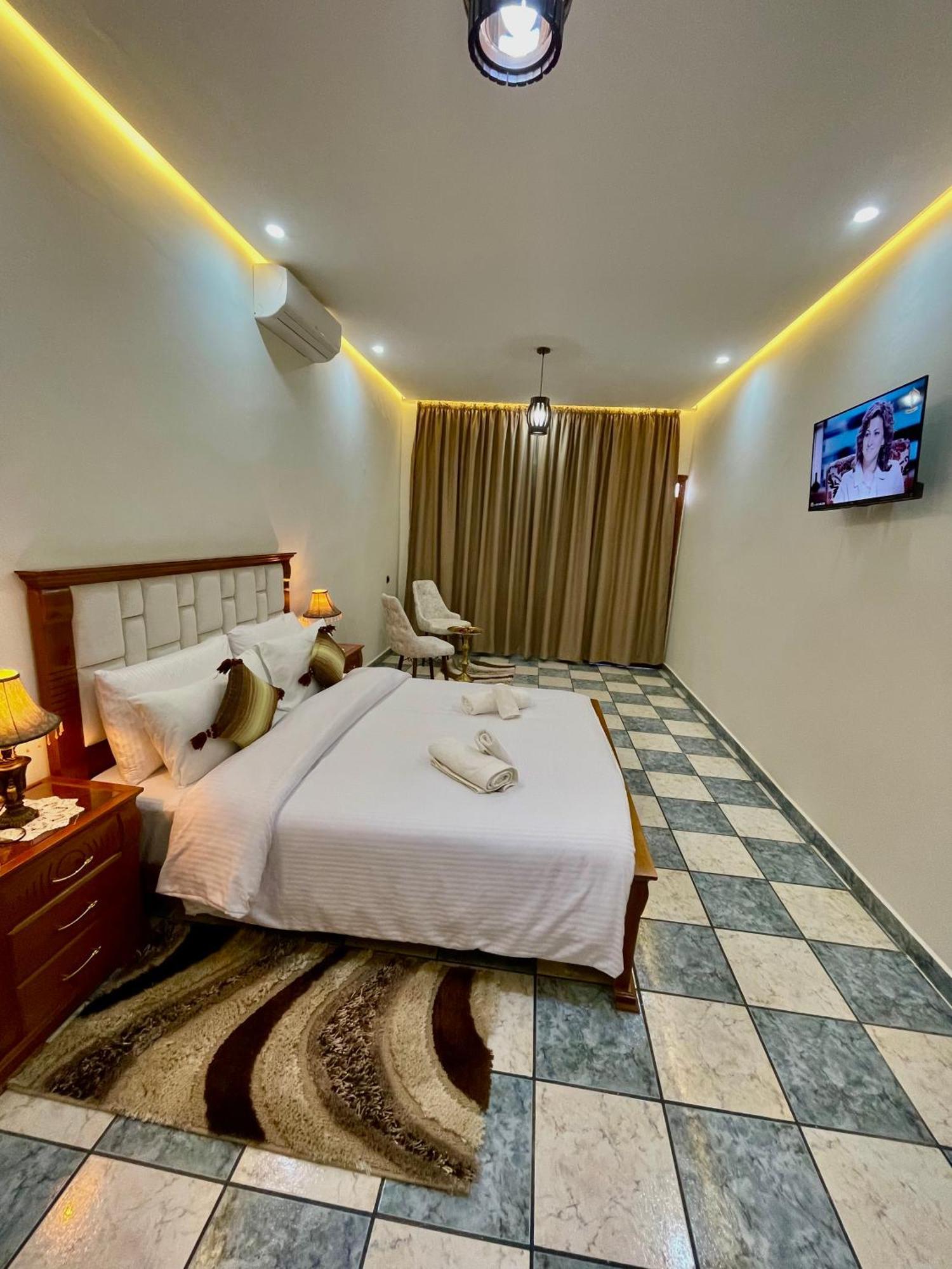 Idga Appartement With Panoramic View Chefchaouen Exterior foto