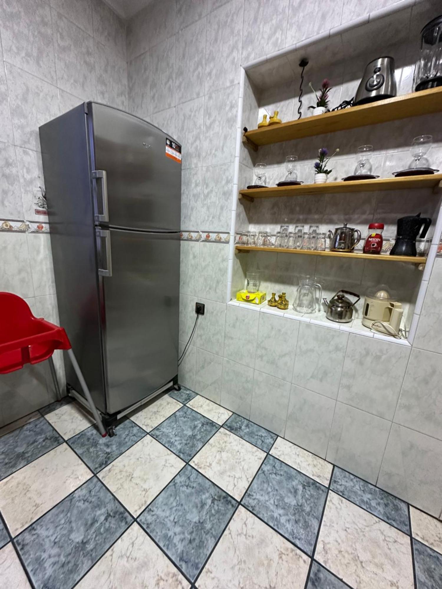 Idga Appartement With Panoramic View Chefchaouen Exterior foto