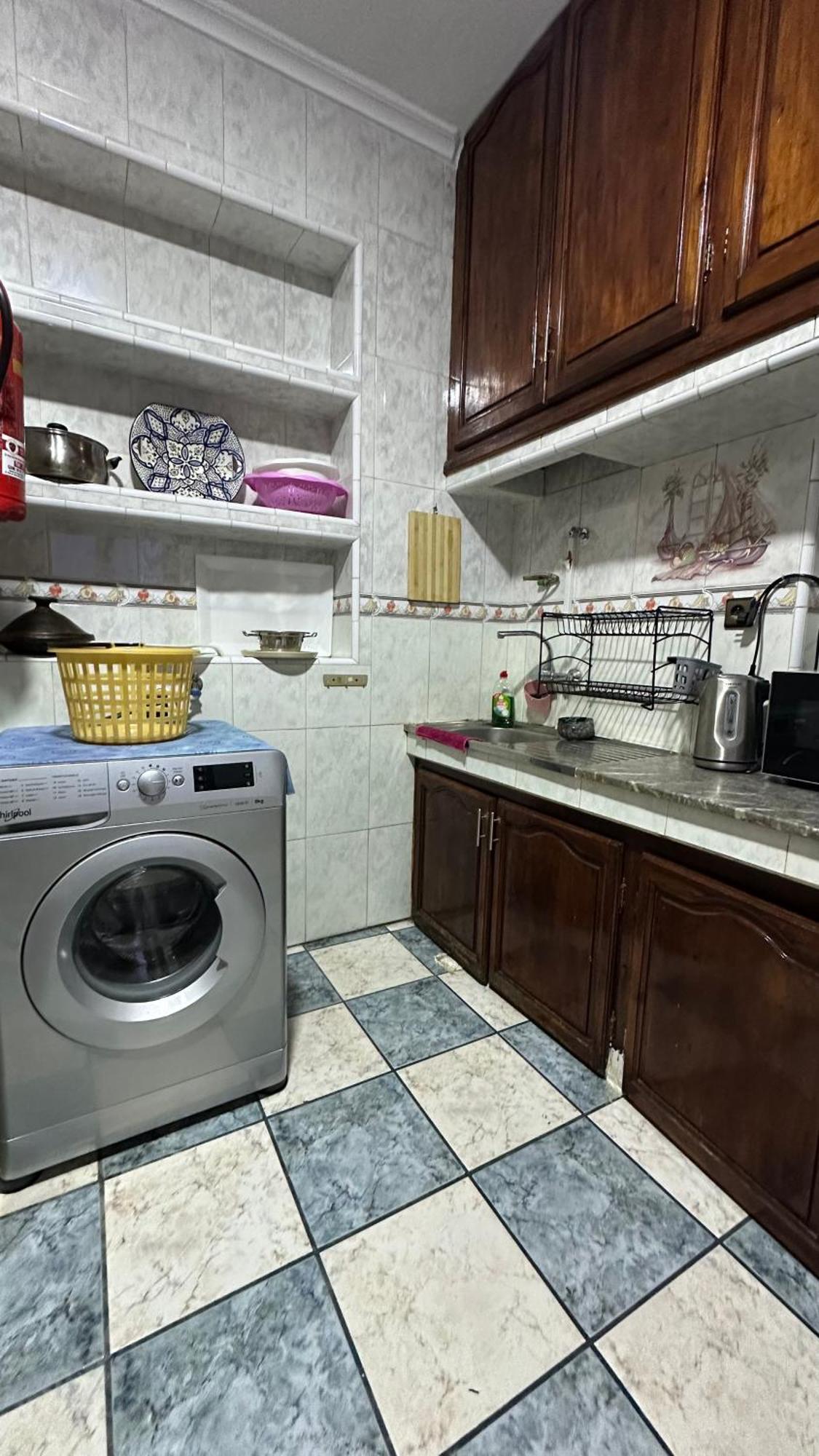 Idga Appartement With Panoramic View Chefchaouen Exterior foto